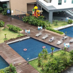 Private Condo Port Dickson Waterfront